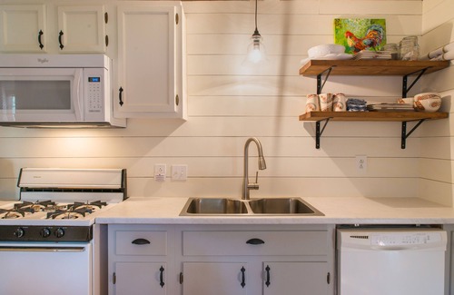 Drasco Cabina | Lake Cottage en Greers Ferry Lake