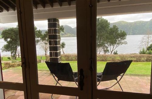 Ponta Delgada Casa | Lake Cottage - Panoramic views 7 Cidades