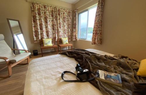 Ponta Delgada Casa | Lake Cottage - Panoramic views 7 Cidades