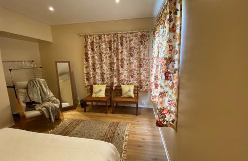 Ponta Delgada Casa | Lake Cottage - Panoramic views 7 Cidades