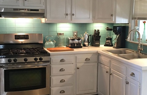 Edwardsburg Cabaña | LAKE COTTAGE CON PONTOON BOAT, 2 KAYAKS, PADDLEBOARDS INCLUIDOS