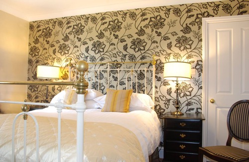 Llangammarch Wells Casa | Lake Country House Hotel & Spa