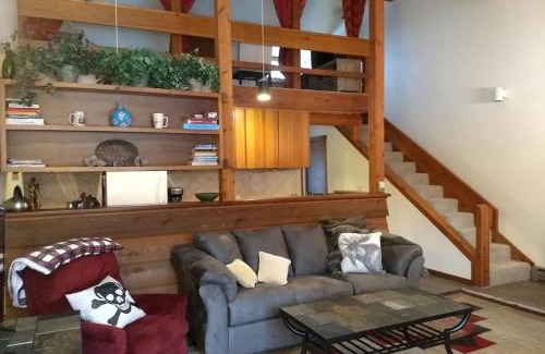 Moose Wilson Road Apartamento | Lake Creek 1323