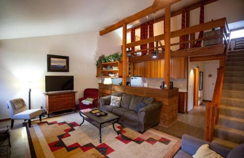 Moose Wilson Road Apartamento | Lake Creek 1323