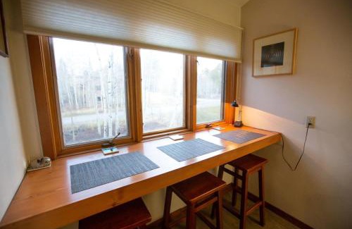 Moose Wilson Road Apartamento | Lake Creek 1323