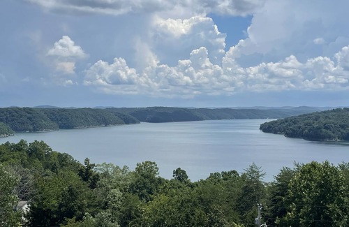 Nancy Alquiler De RV | Lake Cumberland Camper Rental