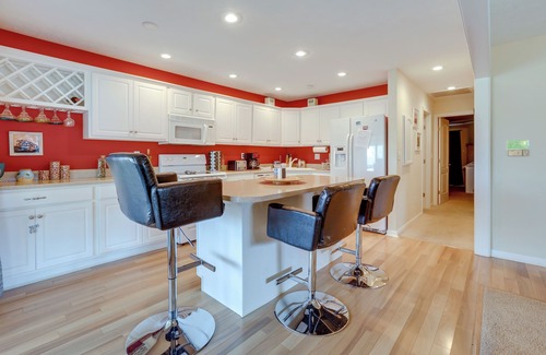 Bronston Condominio | Lake Cumberland Condo - Resort Resort & Golf Course