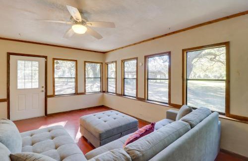 Summerfield Casa | Lake Days and Golf Outings Summerfield Group Escape