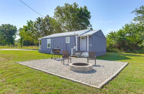 Afton Casa | Lake Days, BBQs and Fireside Nights Afton Retreat