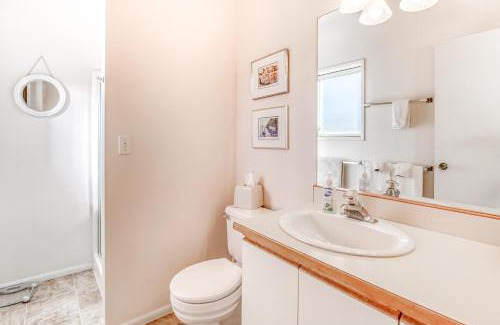 Wapato Point Casa | Lake Daze at Wapato Point