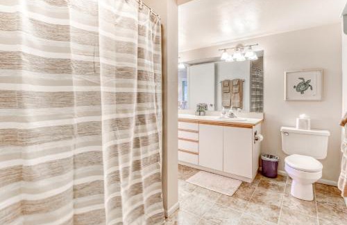 Wapato Point Casa | Lake Daze at Wapato Point
