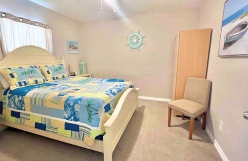 Avon Park Casa | Lake Denton's Lakeside Getaway