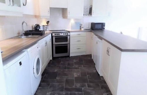 Stainburn Apartamento | Lake District 2 Bedroom Apartment!