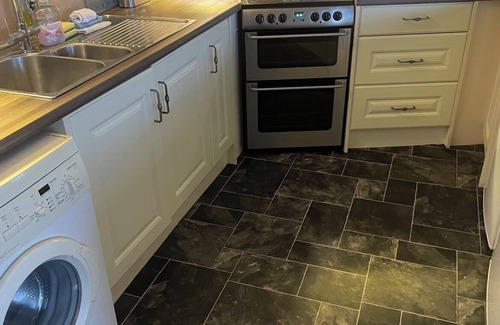 Stainburn Apartamento | Lake District 2 Bedroom Apartment!