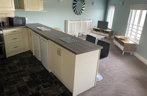 Stainburn Apartamento | Lake District 2 Bedroom Apartment!