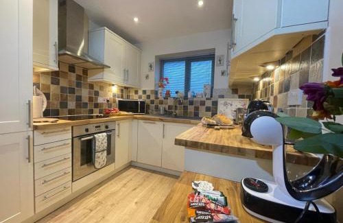 Tebay Casa | Lake District romantic get away in 1 acre gardens off M6