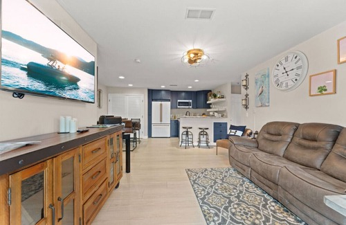 Kimberling City Condominio | *Lake Dream*Full Remodel 2BR/2BA Lake Front&View!