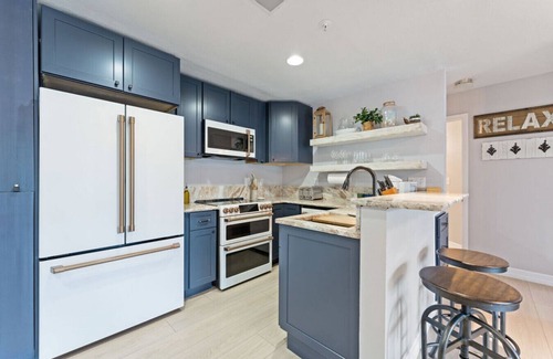 Kimberling City Condominio | *Lake Dream*Full Remodel 2BR/2BA Lake Front&View!