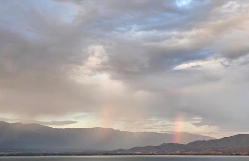 Star Dojran Apartamento | Lake Dream