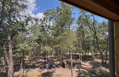 Eagle Rock Apartamento | Lake Eagle Rock Lodge