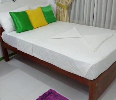 Dambulla Casa | lake Edge Dambulla