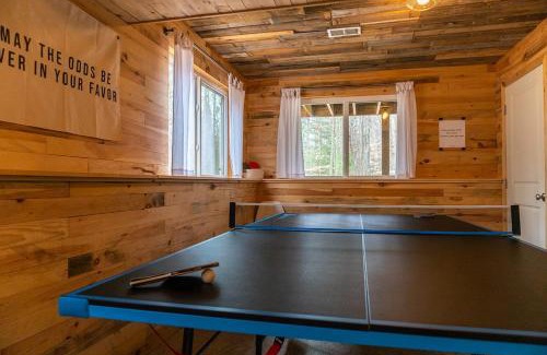 Holland Casa | Lake Effect Lodge 3 Minutes From Laketown Beach!