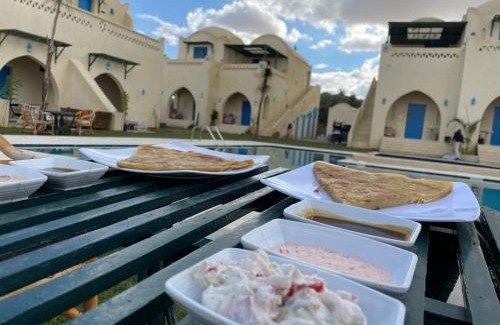 Yusuf as-Sidiq Complejo | Lake House by Tunisia Green Resort