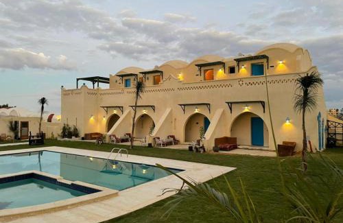 Yusuf as-Sidiq Complejo | Lake House by Tunisia Green Resort