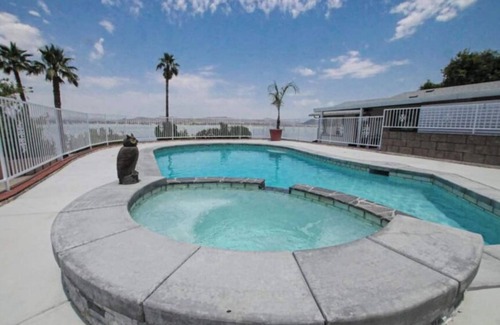 Lakeland Village Casa | Lake Elsinore Lakehouse
