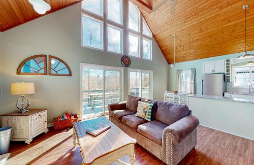 Franklin Casa | Lake Emory Gem