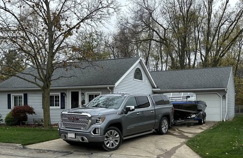 Huron Casa | Lake Erie Beach Home: Near Cedar Point, Kalahari & Huron River Boat Launch