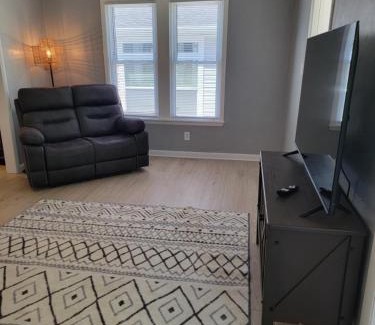 Port Clinton Casa | Lake Erie Beach Hutch