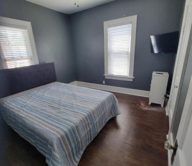 Port Clinton Casa | Lake Erie Beach Hutch