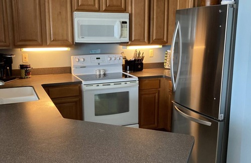 Port Clinton Apartamento | Lake Erie Beachfront Luxury Home con 3 habitaciones y piscina y acceso a Internet