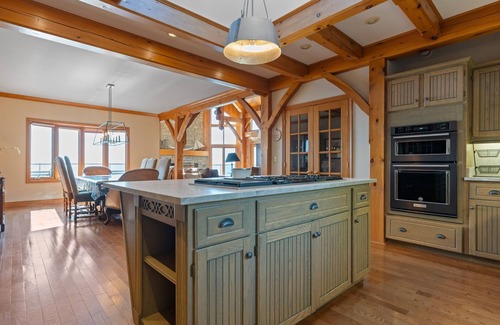 Windham Centre Casa | Lake Erie Lake House