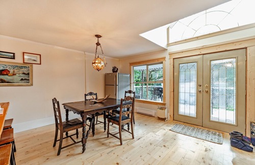 Lake Errock Casa | Lake Errock 3 Bd House en Country Paradise 1. A 5 horas de la ciudad de Vancouver.