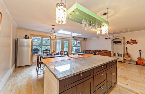 Lake Errock Casa | Lake Errock 3 Bd House en Country Paradise 1. A 5 horas de la ciudad de Vancouver.