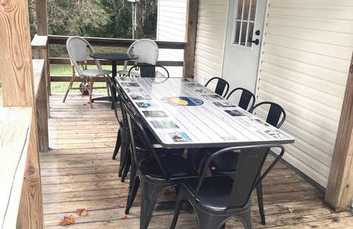 La Follette Casa | Lake Escape at Powell Valley Marina