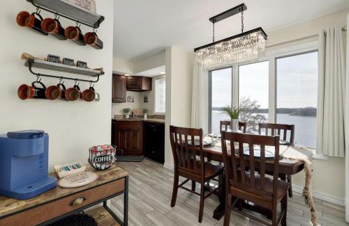 Kimberling City Apartamento | Lake Escape at Table Rock
