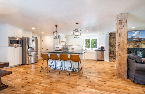 Mount Mourne Casa | Lake Escape's Endless Summer