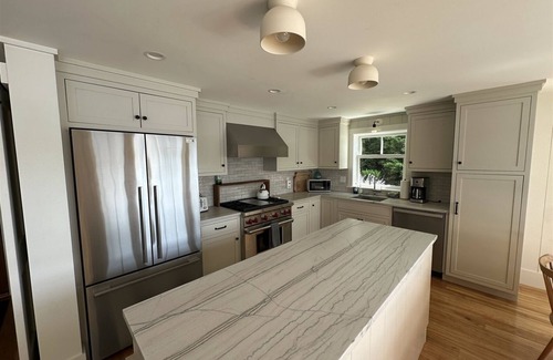 Lincolnville Casa | LAKE ESCAPE - Town of Lincolnville