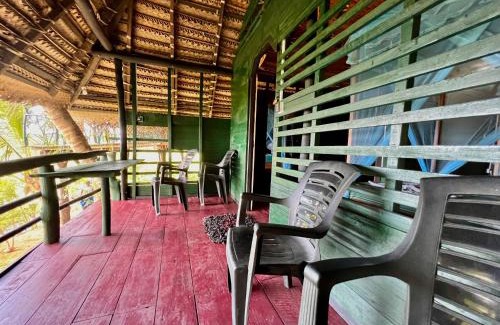Yodakandiya Casa | Lake Face Cabana