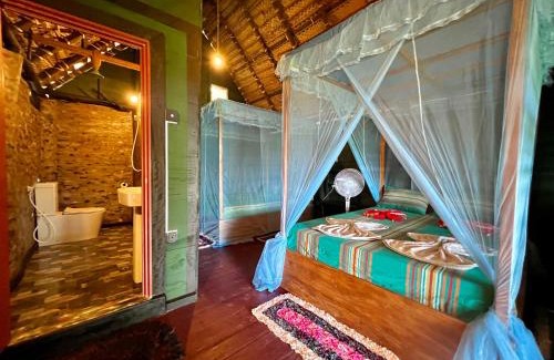 Yodakandiya Casa | Lake Face Cabana