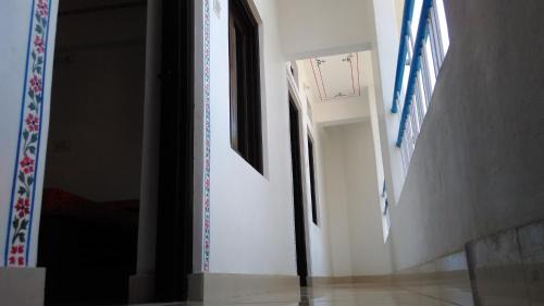 Lake Swaroop Sagar Casa | Lake face