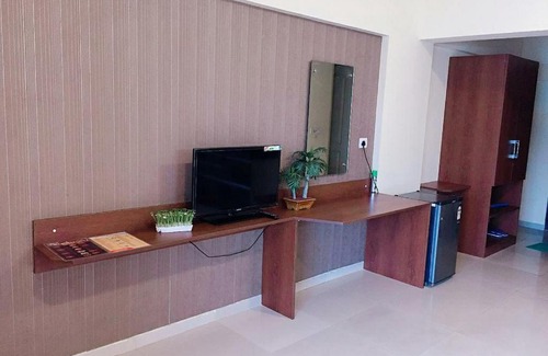 Lavasa Apartamento | Lake Facing Studio Lavasa