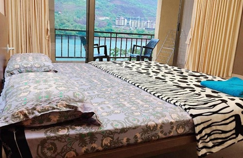 Lavasa Apartamento | Lake Facing Studio Lavasa