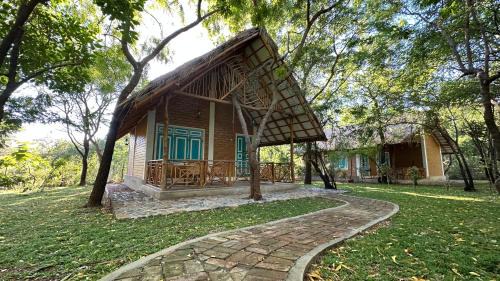 Kataragama Complejo | Lake Forest Holiday Resort