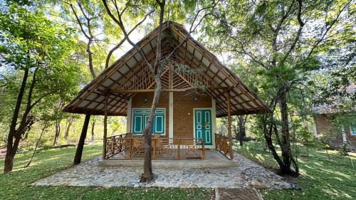 Kataragama Complejo | Lake Forest Holiday Resort