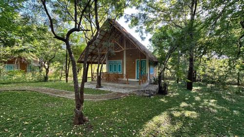 Kataragama Complejo | Lake Forest Holiday Resort