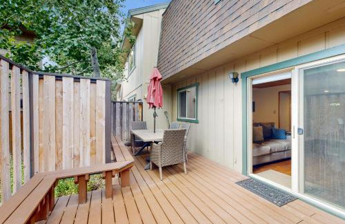 Lake Forest Casa | Lake Forest Manor